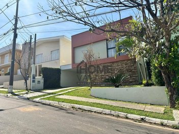 house em Rua Manoel dos Santos Marta, Chácara das Nações - Valinhos - SP