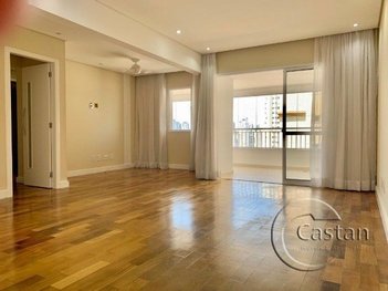 apartment em Rua Ibitinga, Vila Bertioga - São Paulo - SP