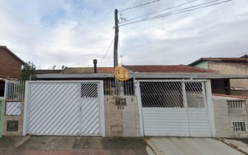 house em Rua Maria de Lourdes Martins, Forquilhas - São José - SC