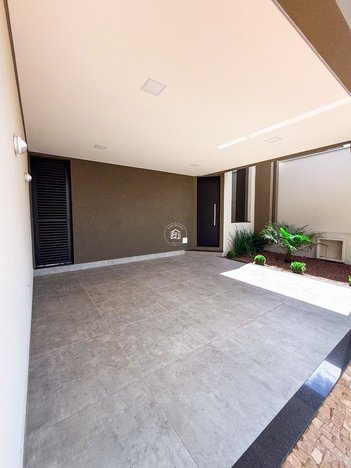 house em Rua Adelaide Camossi Braga, Jardim Califórnia - Piracicaba - SP