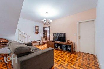 apartment em Odila, Saúde - São Paulo - SP