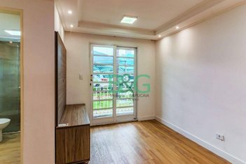 apartment em Rua Miguel Petrilli, Vila Jaraguá - São Paulo - SP