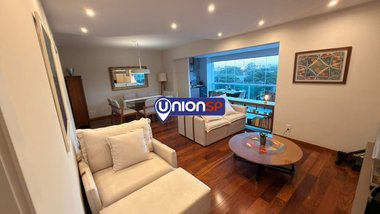 apartment em Avenida Escola Politécnica, Rio Pequeno - São Paulo - SP