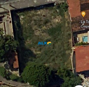 land_lot em Rua Carlos Maximiano, Fonseca - Niterói - RJ