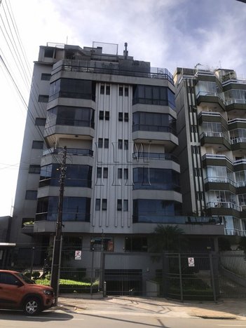 apartment em Rua Olavo Bilac, Rio Branco - Caxias do Sul - RS