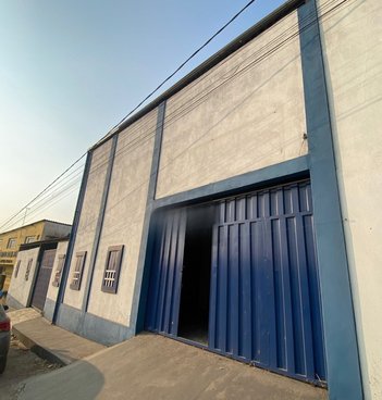 industrial em Rua Santa Juliana, Matozinhos - Matozinhos - MG