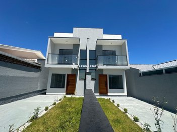 house em Rua Cosme Pamplona, Bela Vista - Palhoça - SC