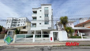 apartment em Rua Veneza, Passa Vinte - Palhoça - SC