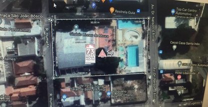 business em Rua César Leite, Centro - São José dos Campos - SP