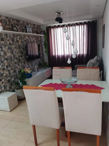 apartment em Estrada Municipal Vereador Waldomiro Fregnhami, Monte Serrat - Itupeva - SP