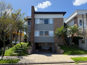 house em Rua Sinos, São Vicente - Gravataí - RS