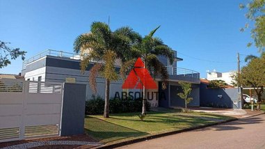 house em Rua das Begônias, Jardim Primavera - Nova Odessa - SP