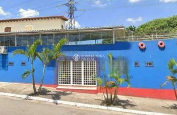 commercial_property em Avenida José Joaquim Seabra, Jardim Iva - São Paulo - SP