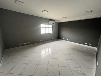 office em Avenida das Nações Unidas, Centro - São Bernardo do Campo - SP