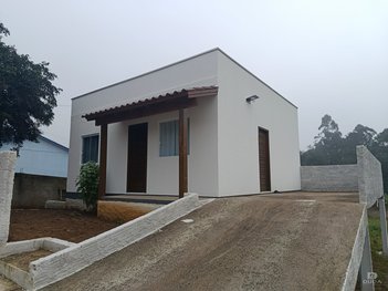 house em Rua Maracanã, Liri - Içara - SC