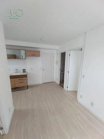 apartment em Rua Olívia Guedes Penteado, Socorro - São Paulo - SP