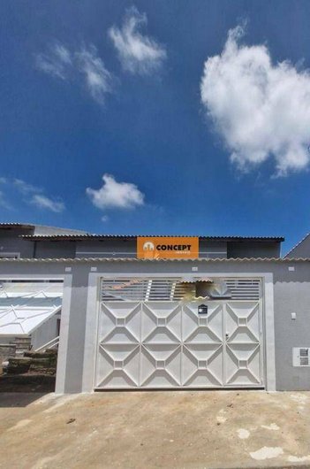 house em Rua Sawaye Ueda, Jardim das Flores - Suzano - SP