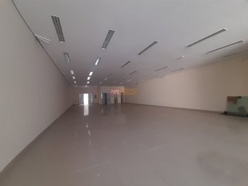 business em Das Figueiras, Campestre - Santo André - SP