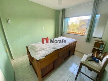 apartment em Rua Lagoa da Prata, Salgado Filho - Belo Horizonte - MG