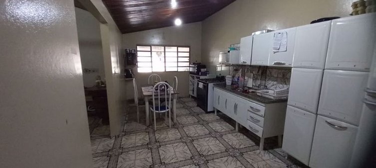 Cômodo Condomínio