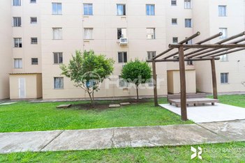 apartment em Avenida Juscelino Kubitschek de Oliveira, Jardim Leopoldina - Porto Alegre - RS
