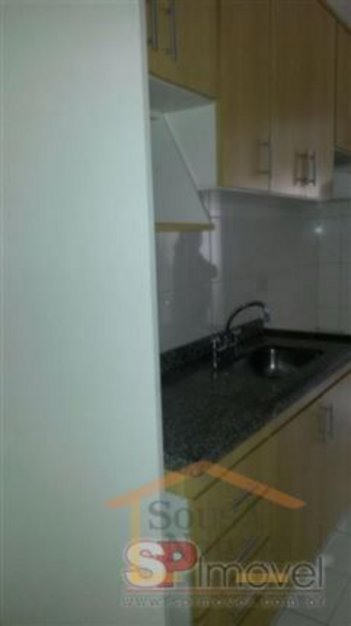 apartment em Campista, Vila Rosália - Guarulhos - SP
