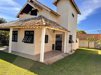 house em Rua Sibipiruna, Jardim Flamboyant II - Boituva - SP