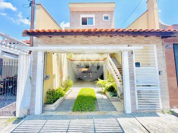 house em Rua Doutor José Cássio Soares, Parque São Luís - São Paulo - SP
