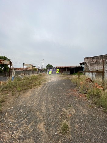 industrial em dos Jasmins, Parque Alto Sumaré - Bauru - SP