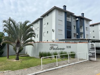 apartment em Rua Lourenço Zanette, Santo Antônio - Criciúma - SC