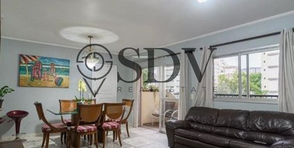apartment em Rua Artur Prado, Bela Vista - São Paulo - SP