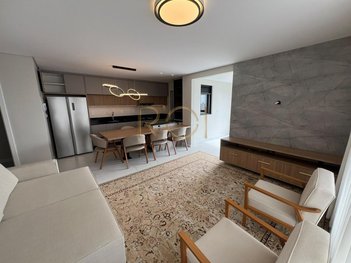 apartment em Rua João Sandri, Centro - Itajaí - SC
