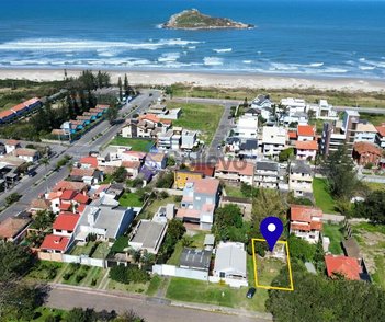 land_lot em Avenida Presidente Vargas, Centro - Imbituba - SC