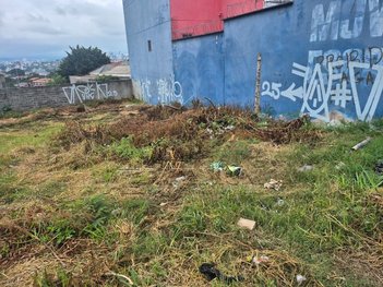 land_lot em Avenida General Carneiro, Vila Lucy - Sorocaba - SP