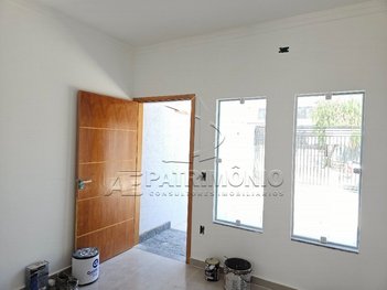 house em Alameda Família Viotti Vieira, Jardim Santa Marta - Sorocaba - SP