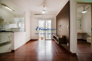 apartment em Rua Frei Caneca, Consolação - São Paulo - SP