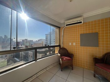 apartment em Rua Guaraci, Capão da Canoa - Capão da Canoa - RS