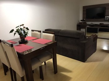 apartment em Guilherme Alves, Partenon - Porto Alegre - RS