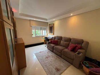 apartment em Avenida Jacutinga, Indianópolis - São Paulo - SP