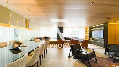 apartment em Alameda Jaú, Jardim Paulista - São Paulo - SP