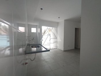 apartment em Rua Juiz de Fora, Vila Ema - São Paulo - SP