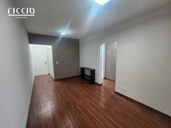 apartment em Rua José Cobra, Conjunto Residencial Trinta e Um de Março - São José dos Campos - SP