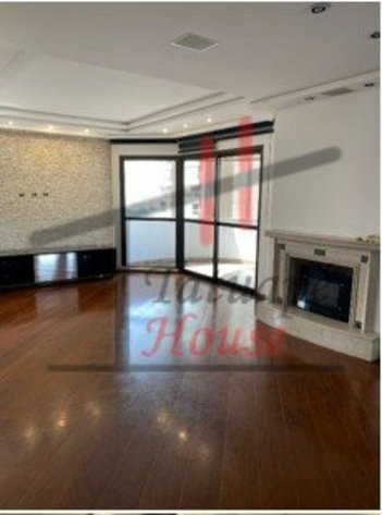 apartment em Rua Aguapeí, Vila Santo Estevão - São Paulo - SP