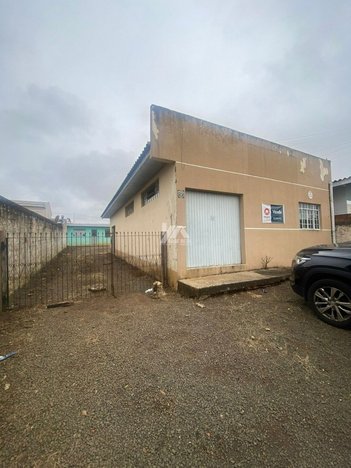 industrial em Alberto Martini, Conradinho - Guarapuava - PR