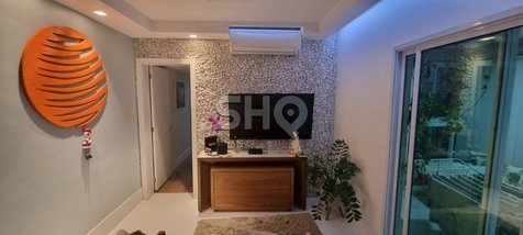 apartment em Rua José Debieux, Santana - São Paulo - SP