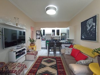 apartment em Avenida Central, Atlântida - Xangri-Lá - RS