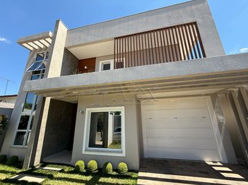 house em Rua Pedro Lessa, Boqueirão - Passo Fundo - RS