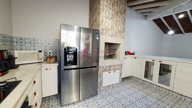 house em Avenida Antônio Pincinato, Recanto Quarto Centenário - Jundiaí - SP