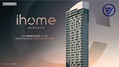 apartment em Rua Tibúrcio Cavalcanti, Aldeota - Fortaleza - CE