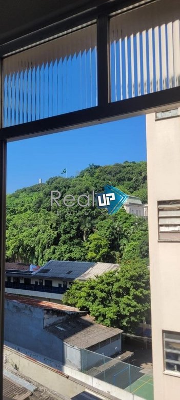 apartment em Rua da Passagem, Botafogo - Rio de Janeiro - RJ